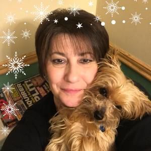 Meet your Posher, Gina